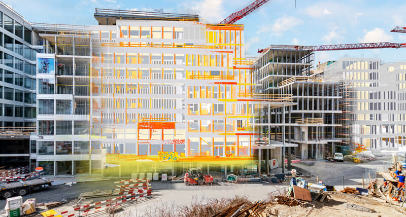 Leica Infinity 4.0.2